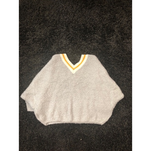 UO Alex cozy dolman sweater - Picture 3 of 4